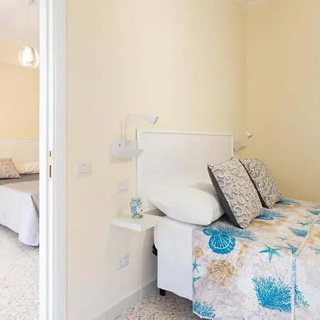Apartament Estate4home - Il Quadrifoglio *