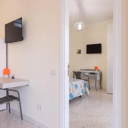 Estate4home - Il Quadrifoglio Apartamento Península Sorrentina