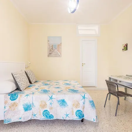 Estate4home - Il Quadrifoglio Apartment Sorrento