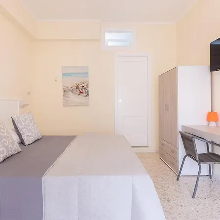 Estate4home - Il Quadrifoglio Lägenhet *