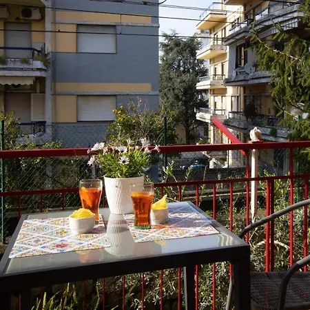 Estate4home - Il Quadrifoglio * Sorrento