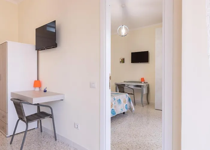 Estate4home - Il Quadrifoglio Apartment Sorrent