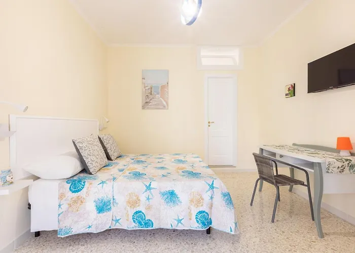 Estate4home - Il Quadrifoglio Apartment Sorrent