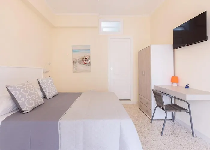 Estate4home - Il Quadrifoglio Apartment *