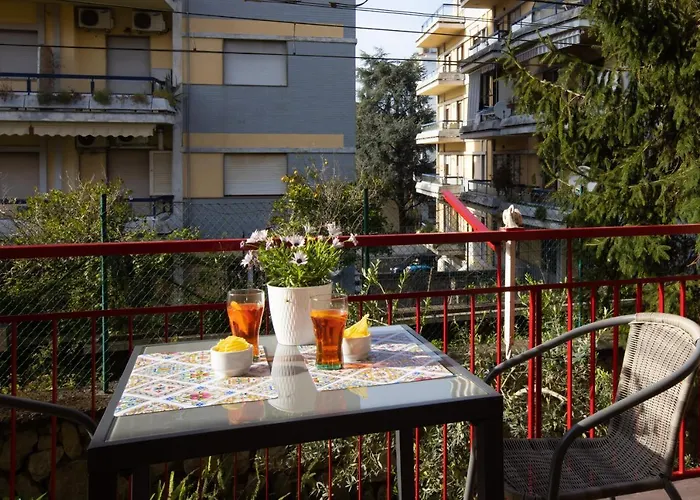 Estate4home - Il Quadrifoglio * سورينتو