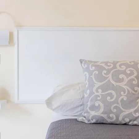 Estate4home - Il Quadrifoglio Apartamento Península Sorrentina