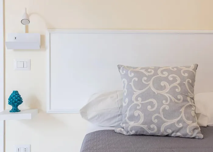 Estate4home - Il Quadrifoglio Apartamento Península Sorrentina